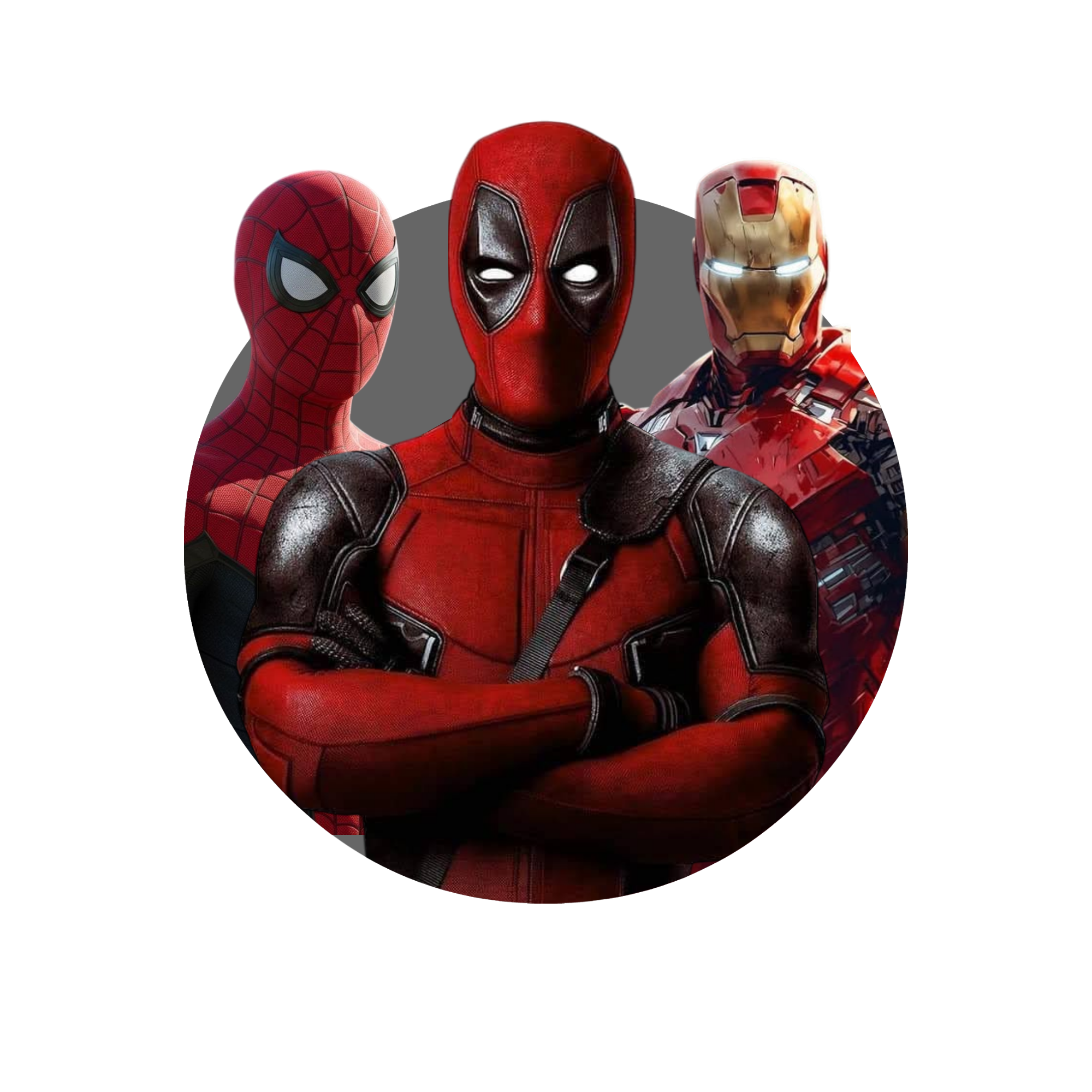 superhero